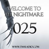 DJ kiDe - Welcome To My Nightmare 025