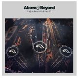 Anjunabeats Volume 11 (Mixed By Above & Beyond) CD2 "Preview" by I ♥ Trance House music