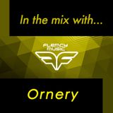 Flemcy in the mix with Ornery