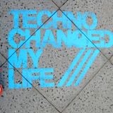 TEXHOMAH presents - Techno changed my Life