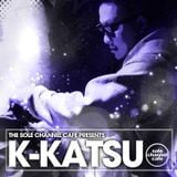 SCCKK01: Sole Channel Cafe - DJ K-Katsu - March 2016.