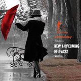 Blackspin Records-Winter 2016 Sampler