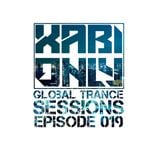 Xabi Only - Global Trance Sessions 019 (13-02-2012)