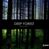 Zone Promotion presents Deep Forest