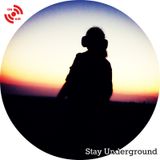 Broadcast Underground #016 : Headphone Horizon