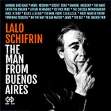 La hora de Lalo Schifrin