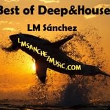 LM Sánchez - Best of Deep & House - Tramando Records 2014