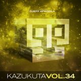 KAZUKUTA VOL.34
