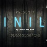 VINILO by Carlos Alfonsín 45-D/ 19-04-2014 Radio Show from Argentina (www.nova989.com.ar)