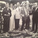 Episode 84 – Crass Impressions of the Queen