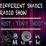 Different Shades Radio Show (LA) Guest Mix