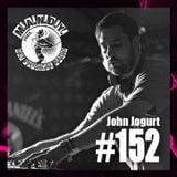 M.A.N.D.Y. presents Get Physical Radio #152 mixed by John Jogurt