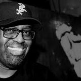 Frankie Knuckles-Live @ Guendalina (Lecce,Italy) 03-08-2002