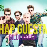 NBHAP Guestmix - Bilderbuch