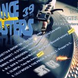 DANCE MASTERS 39 - Set 03 (DJ Wlad Rigielski) 2015