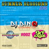 Boogie Nights 90's Night #002