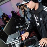 R&B, Disco, House mix APR 2012 by DJ Fourd Nkay