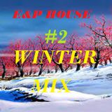 Electro & Progressive House Winter Mix #2