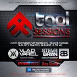 Steve Brian & Vlad Varel - #ToolSessions #002