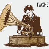 The vinyl avengers show 18/12/2011