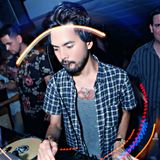 Miles Medina - Live At Taste 07.25.14