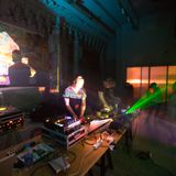 HH Live at UNCOVER FESTIVAL 2014 / excerpt