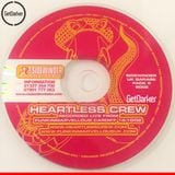 Heartless Crew - Live at FunkinMarvellous - Cardiff - 12.10.2002