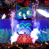 Avicii live @ kineticField, Electric Daisy Carnival 2015, EDC Las Vegas, USA – 20-Jun-2015