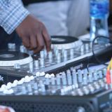 Dj Richie - RnB Throwback