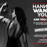 Hannah Wants - Competition Entry - DJ Daniel Broadhurst