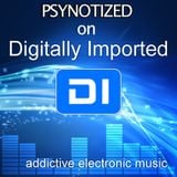 Mouchy Mora pres. Psynotized 002 (May 2013) on DI.FM