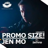 Promo Size! (vol. 01)