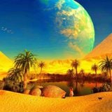 ૐUtopia-FullOn-PsyTrance/145BpM-Lunacidૐ