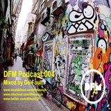 DFM Podcast 004 - De-Fault