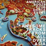 Awesome Tracks From All Over Asia