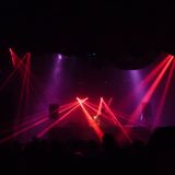 DJ Merlin - FSK Vinyl 2014