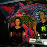 Elfra & Moya