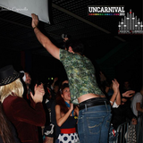 UNCARNIVAL 2013 -Fashion Clubbers- Part #2 (Vinyl Set)