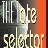 The Late Selector 24.03.12
