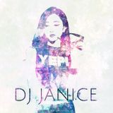 DJ Janice Club Session #01 MiniMix