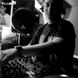 Marce Del Boca - Deeper Beat Podcast