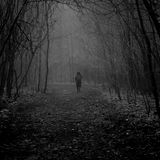 Karl Tonschänder - The Lone Walker - DJ Set
