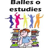 Balles o Estudies 08-12-2012