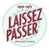 Laissez-Passer Vol. 5