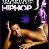 BEACHSMOKE VOL 2 HIPHOP J PETERS 2012