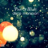Finn & Multi (BY) - Disco Monsoon