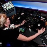 DJ SUSAN ESTHERA LIVE AT CLUB CAFE BOSTON 12-12-15 PART 1