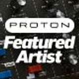 S.K.A.M. - Featured Artist (Proton Radio) - 26-Aug-2015