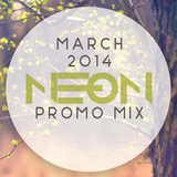 NE-ON - March 2014 Promo Mix