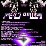 Psycho Activity - DJ-MIX PROMO (Okt.2013)
